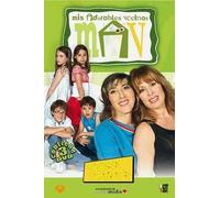 Varios - Mis adorables vecinos (2ª temporada 2ª parte) [DVD]