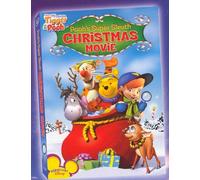 Varios - Mis amigos Tigger y Pooh (Navidad) [DVD]