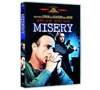 Varios - Misery [DVD]
