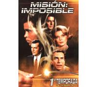 Varios - Misión imposible (1ª temporada completa) [DVD]