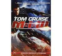 Varios - Mision Imposible 3 (Ed.Esp.) [DVD]