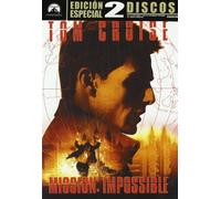 Varios - Mision Imposible (Ed.Esp.) [DVD]