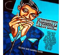 Varios - Mississippi Saxophone