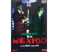 Varios - MISTERIO EN MEXICO [DVD]
