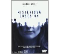 Varios - Misteriosa Obsesion [DVD]