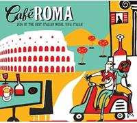 Varios - Mkom: Café Roma