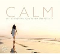 Varios - Mkom-Calm