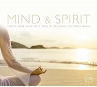 Varios - Mkom: Mind & Spirit