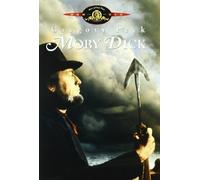 Moby Dick [DVD] (1956)