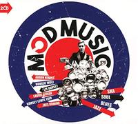 Varios - Mod Music