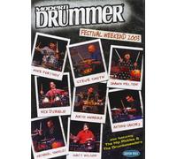 Varios - Modern Drummer Festival 2003 [DVD]