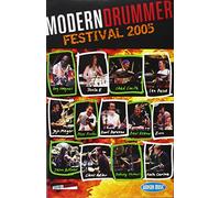 Varios - Modern Drummer Festival 2005 [DVD]