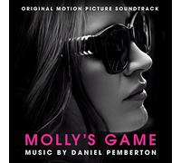 Varios - Molly's Game (Banda Sonora Original)