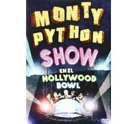 Varios - Monty Phyton live Hollywood (Sony)