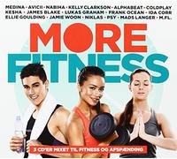 Varios - More Fitness