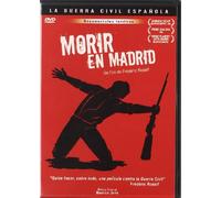 Varios - Morir en Madrid