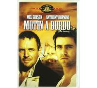 Motin A Bordo [DVD]
