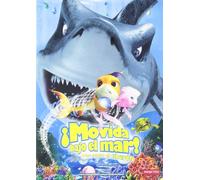Varios - Movida Bajo El Mar [DVD]