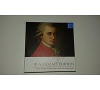 Varios - Mozart Edition
