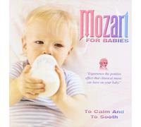 Varios - Mozart For Babies / To Calm And To Sooth