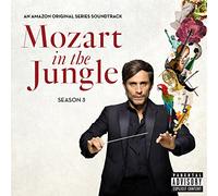 Varios - Mozart In The Jungle: Season 3
