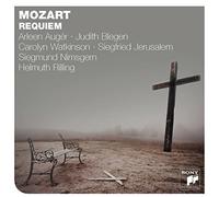 Varios - Mozart: Requiem