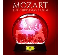 Varios - Mozart: The Christmas Album