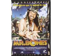 Varios - Mr._Bones [DVD]