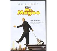 Varios - Mr. Magoo [DVD]