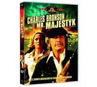 Varios - Mr.Majestyk [DVD]