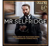 Varios - Mr. Selfridge