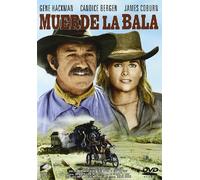 Varios - Muerde La Bala [DVD]