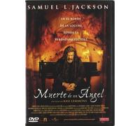 Varios - Muerte de un Ángel DVD 2001 The Caveman's Valentine