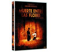 Varios - Muerte Entre Las Flores [DVD]