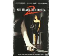 Varios - Mujer Blanca Soltera Busca 2 [DVD]