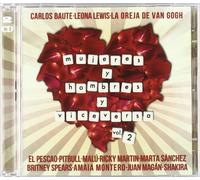 Varios - Mujeres Y Hombres Y Viceversa 2