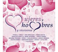 Varios - Mujeres y Hombres y Viceversa - Volume 7