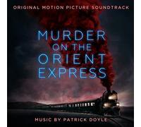 Varios - Murder On The Orient Express (Banda Sonora Original)