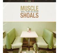 Various Artists Muscle Shoals: Small Town Big Sound (Vinyl) (Importación USA)