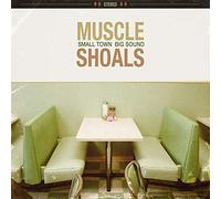 Varios – Muscle Shoals: Small Town Big Sound – Vinilo – Importación USA