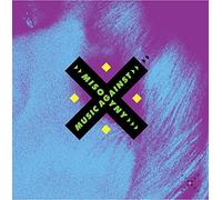 Varios - Music Against Misogyny: CD