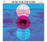 Varios - MUSIC FOR THE STARS (CELESTIAL MUSIC 1960-1979)
