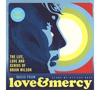 Varios - Music From Love & Mercy [Vinilo]