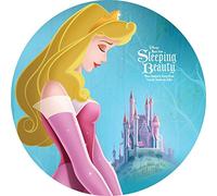 Varios - Music From Sleeping Beauty - Picture Vinyl [Vinilo]
