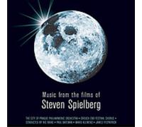 Varios - Music From The Films Of Steven Spielberg