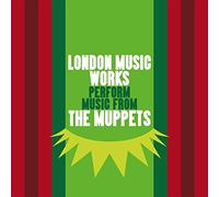 Varios - Music From The Muppets (London Music Works)