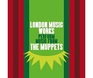 Varios - Music From The Muppets (London Music Works)