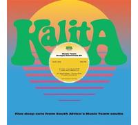 Various Artists - Music Team Boogie Essentials EP (Limited Indie Edition) (EP)