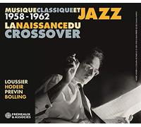 Varios - Musique Classique Et Jazz