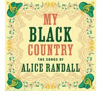 Varios - My black country: the songs of alice randall